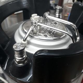 Keg Fittings and Accessories