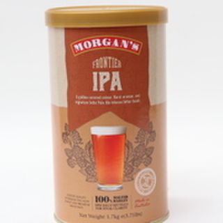 Morgans Frontier IPA 1.7kg