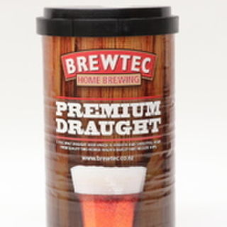 Brewtec Premium Draught 1.7kg