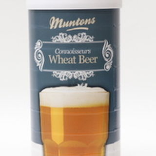 Muntons Connoisseurs Wheat Beer 1.8kg