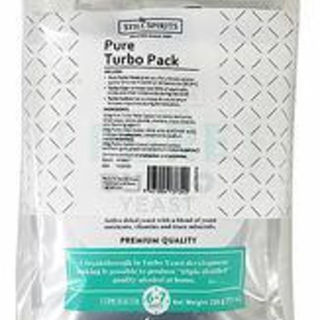 Still Spirits Pure Turbo Pack