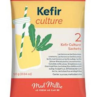 Kefir Culture (2 pack)