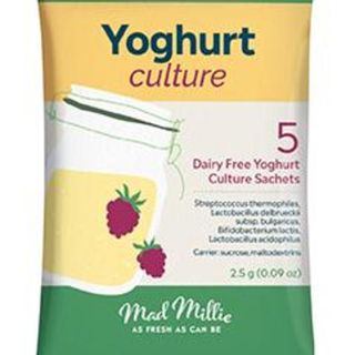Yoghurt Culture (5 pack)