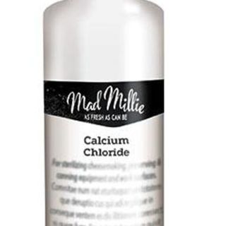 Calcium Chloride (50mL)