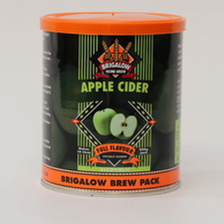 Brigalow Natural Apple Cider