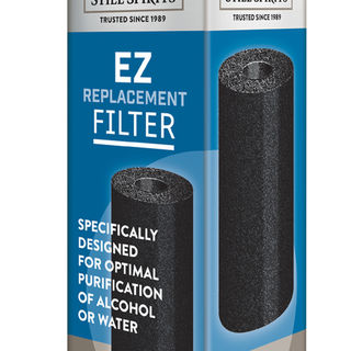 EZ Filter Carbon Cartridge