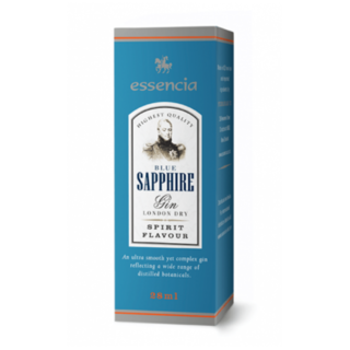 Essencia Blue Sapphire Gin