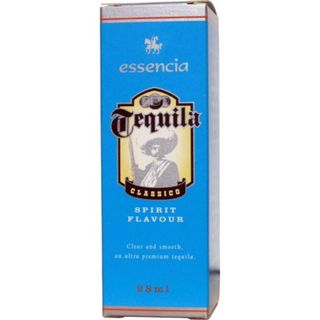 Essencia Tequila Classico (Silver)