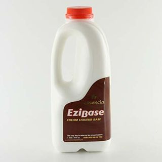 EziBase Cream Mix
