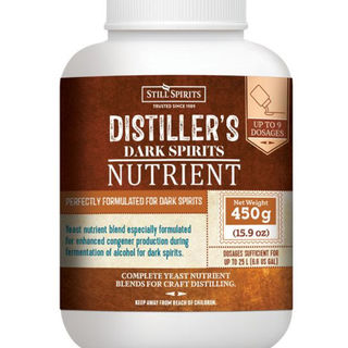 Still Spirits Distiller's Nutrient - Dark Spirits