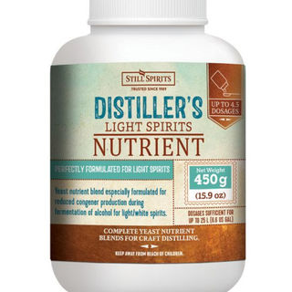 Still Spirits Distiller's Nutrient - Light Spirits