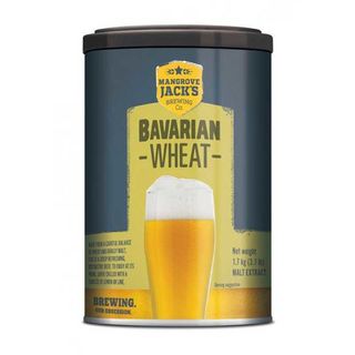 MJ Bavarian Wheat 1.7kg
