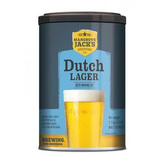 MJ Dutch Lager 1.7kg