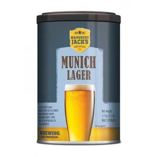 MJ Munich Lager 1.7kg