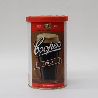 Coopers Stout 1.7kg