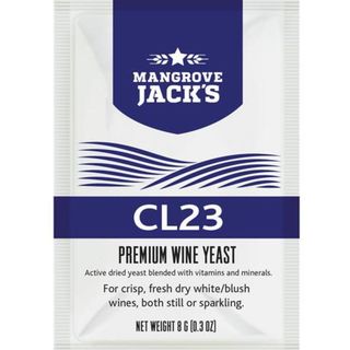 CL23 White Wine Yeast