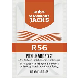 R56 Red Wine Yeast