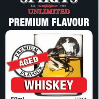 Sprits Unlimited Premium Aged Whiskey