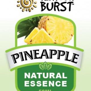 Natural Pineapple 50ml