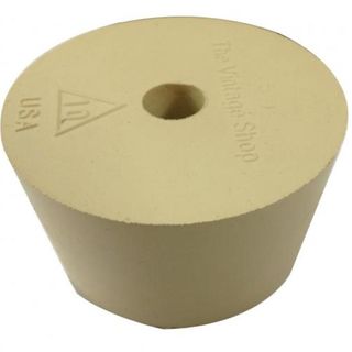 Rubber Bung 43 to 50mm Bored