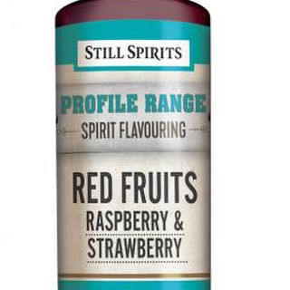 SS Profiles Gin - Red Fruits