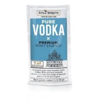 Still Spirits Pure Vodka (makes 1L)