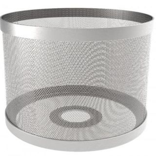 Overflow filter for Grainfather
