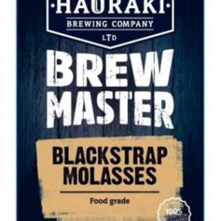 Black Strap Molasses 1.8kg