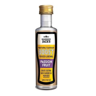 Flavour Boost Passionfruit Flavouring 50ML