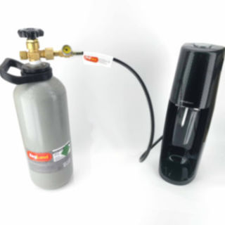 Sodastream Adapter Hose MKII - 36inch