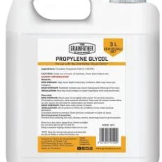 Propylene Glycol 3L