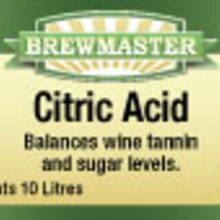 Citric Acid 10g