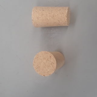 Tapered Cork  (21mm-18mm)