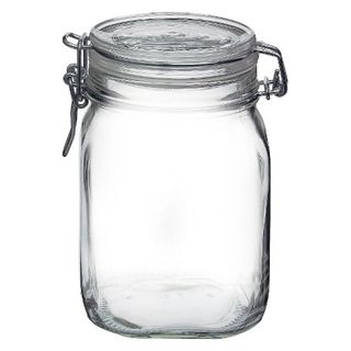 Fido Jar with swing lid 3L