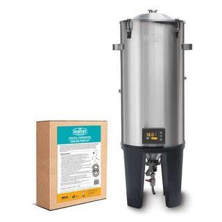 Conical Fermenter Pro Basic Cooling Edition