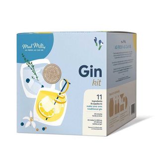 Handcrafted Gin Kit