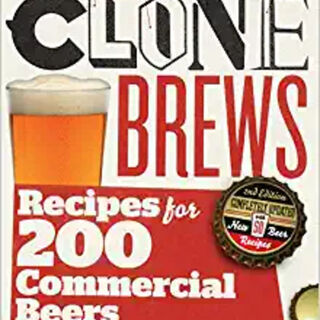 Clone Brews 2nd edition
