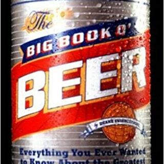 Big Book o' Beer