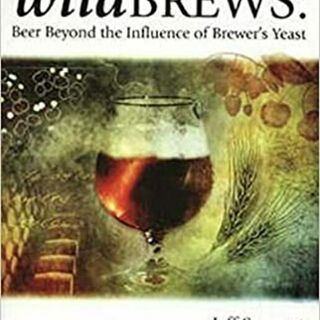 Wild Brews by J Sparrow