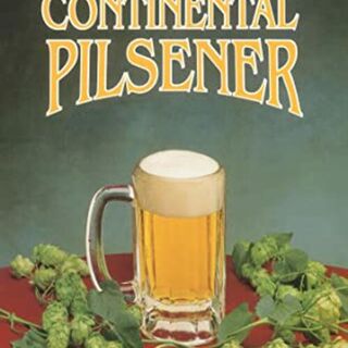 Classic Beer Style Series #2: Continental Pilsner