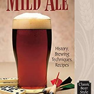 Classic Beer Style Series #15: Mild Ale