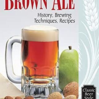 Classic Beer Style Series #14: Brown Ale