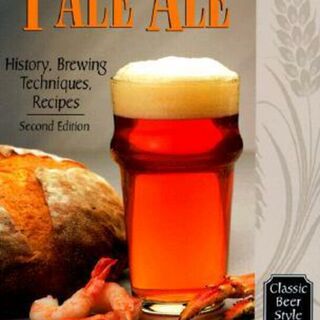 Classic Beer Style Series #16: Pale Ale