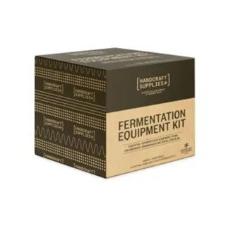 Fermentation Equipment Kit