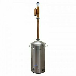 Essencia Express 50L Reflux and Pot still - 2 day order time