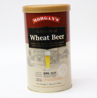Morgan’s Premium Golden Sheaf Wheat 1.7KG