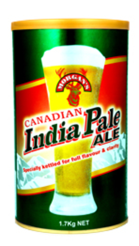 Morgans Canadian India Pale Ale