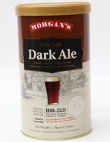 Morgan’s Premium Ironbark Dark Ale 1.7KG