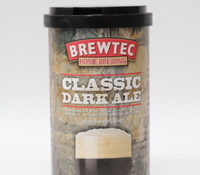 Brewtec Classic Dark 1.7kg
