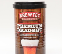 Brewtec Premium Draught 1.7kg